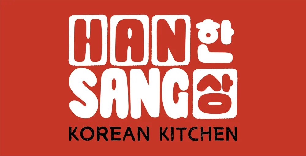 Hansang 한상 Korean Kitchen