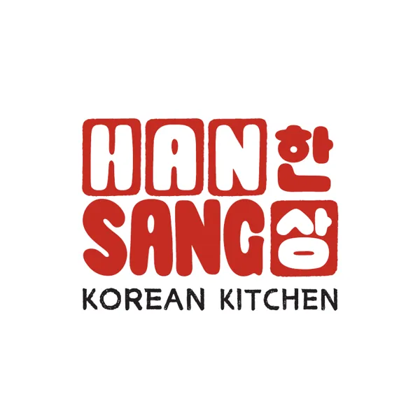 Hansang Korean Kitchen logo